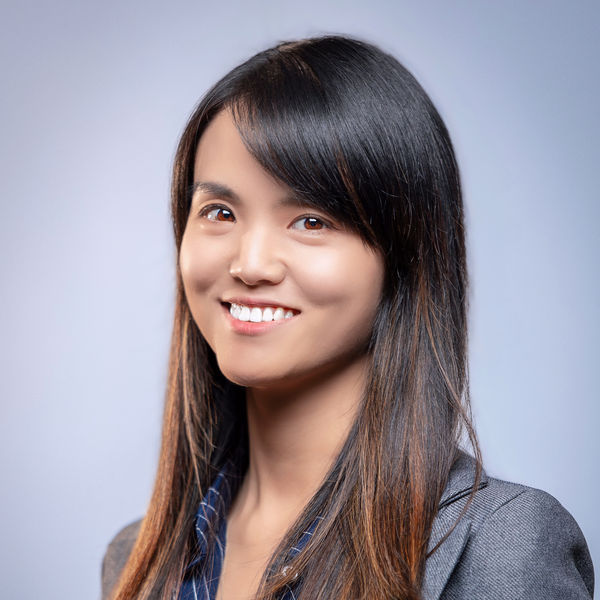 Rongen (Sophia) Zhang